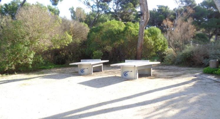 Badine Beach 5P Plage Piscine Balneo Clim Jardin Exotique Hyères Kültér fotó