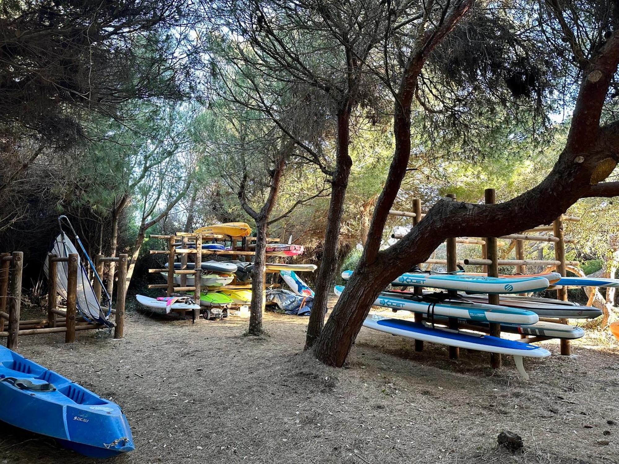 Badine Beach 5P Plage Piscine Balneo Clim Jardin Exotique Hyères Kültér fotó